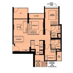 The Woodleigh Residences (D13), Apartment #606395301